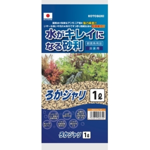 寿工芸 KOTOBUKI 寿工芸 ろかジャリ 1L