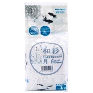 寿工芸 KOTOBUKI 寿工芸 和彩 月白 1Kg