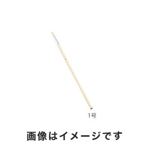 インダストリーコーワ インダストリーコーワ ＃11698 平筆 OCTAGON 馬毛 1号