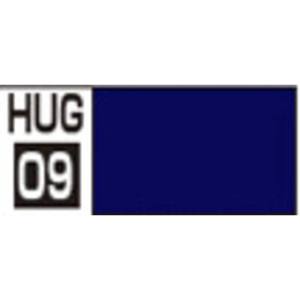 GSIクレオス ミスターホビー HUG09 水性ガンダムカラー ティターンズブルー2 GSI クレオス