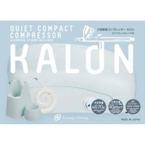 GSIクレオス ミスターホビー PCD01 コンプレッサー KALON カロン GSI クレオス