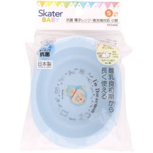 スケーター SKATER スケーター アイム ドラえもん PP製 ベビー 小鉢 XP24AG