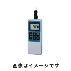 佐藤計量器製作所 skSATO 佐藤計量器 SK-810PT 精密型デジタル標準温度計 本体 8012-00