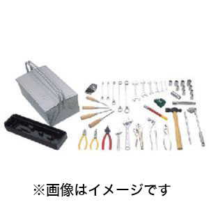 トップ工業 TOP トップ工業 TTS-1000 オリジナル工具セット