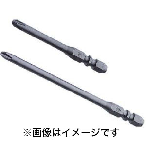 トップ工業 TOP トップ工業 DD2-65P ドライバビット段付