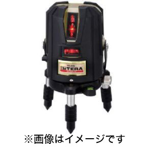 タジマ TAJIMA タジマ GT4R-XI レーザー墨出し器