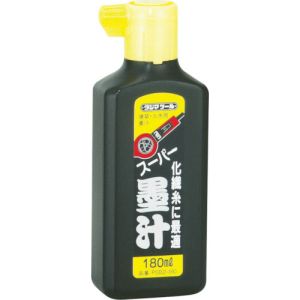 タジマ TAJIMA タジマ PSB2-450 スーパー墨汁450ml