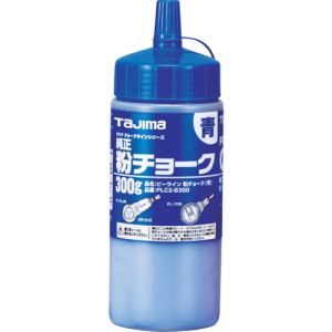 タジマ TAJIMA タジマ PLC2-B300 粉チョーク 青