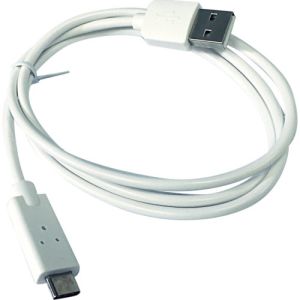 タジマ TAJIMA タジマ LE-ZPU3 USB充電ケーブルPU3