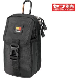 タジマ TAJIMA タジマ SFPCN-CB2L 着脱式パーツケース 胸用2段大