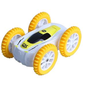 童友社 童友社 2.4GHz RC ミニクール 12 ラリアット イエロー