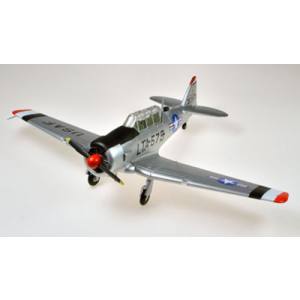 童友社 童友社 1/72 塗装済完成品 17 T-6G テキサン 500569