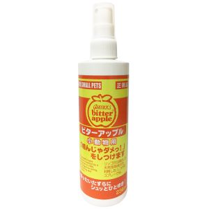 ニチドウ ニチドウ ビターアップル 小動物用 236ml