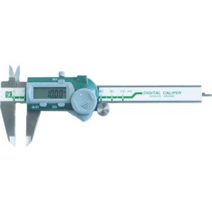 新潟精機 SK SK GDCS-100 デジタルノギス 測定範囲 mm100 最小表示 0.01mm 新潟精機