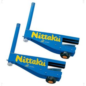 ニッタク Nittaku 国際卓球連盟公認 I N サポート ブルー NT3405