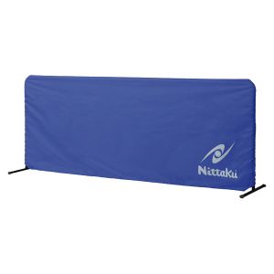 ニッタク Nittaku ニッタク 卓球器具 フェンス 200 カルフェンカバー 200 ブルー 09 NT3616 Nittaku