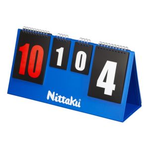 ニッタク Nittaku ニッタク 卓球器具 カウンター JL COUNTER JLカウンター NT3731 Nittaku