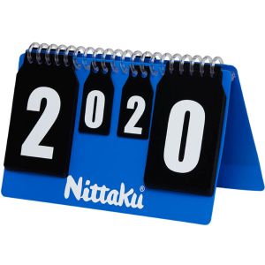 ニッタク Nittaku ニッタク 卓球器具 カウンター プチカウンター2 NT3732 Nittaku