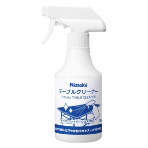 ニッタク Nittaku ニッタク 卓球メンテナンス用 品 ニッタクテーブルクリーナー NL9231 Nittaku