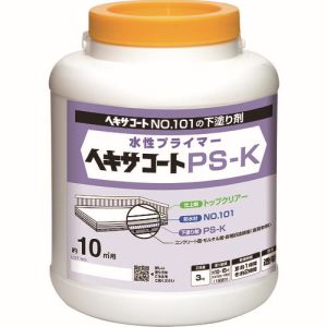 ニッぺ ニッぺ HXP011-3 ヘキサコート PS-K 3kg