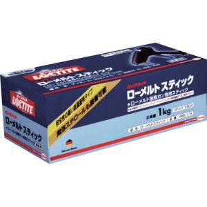 ヘンケルジャパン Henkel ロックタイト HMS-L14 ローメルトスティック 1kg