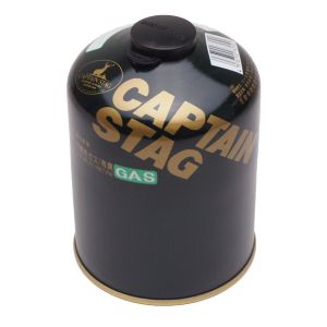キャプテンスタッグ CAPTAIN STAG キャプテンスタッグ ガスカートリッジ500 M-8250