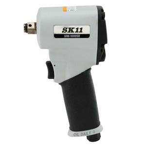 SK11 SK11 SIW-1600SH ショートエアインパクトレンチ