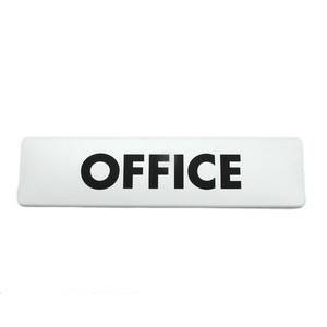 光 光 SAB1841-3 180x45mm 白 OFFICE