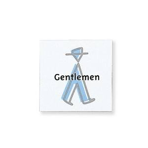 光 光 AGS101-501 Gentlemen