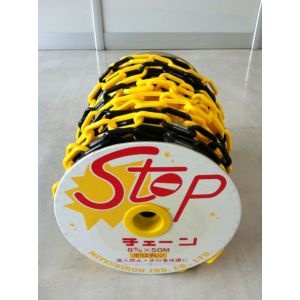 ミツギロン ミツギロン SF-13 プラチェーン8mm 50M巻 トラ