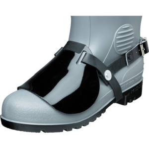 ミドリ安全 MIDORI ミドリ安全 MKP-B2N 長靴用甲プロテクター B2長靴