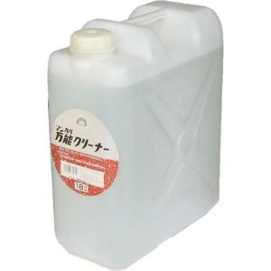 八ツ矢工業 八ツ矢工業 69045 マジカル万能クリーナー 20L