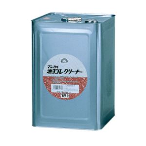 八ツ矢工業 八ツ矢工業 69054 マジカル油汚れクリーナー 18L