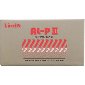 横浜油脂工業 Linda Linda BA12 AL-P3 7kg