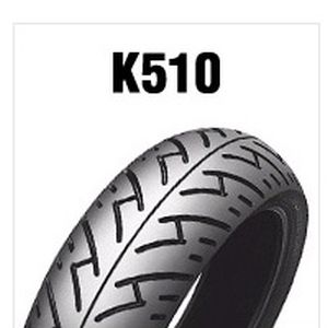 ダンロップ DUNLOP ダンロップ 218493 140/60R17 63H K510 K510