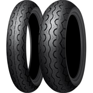 ダンロップ DUNLOP ダンロップ 336860 TT100GP Radial R バイク用タイヤ リア 1本 150/70ZR17M/C 69W TL