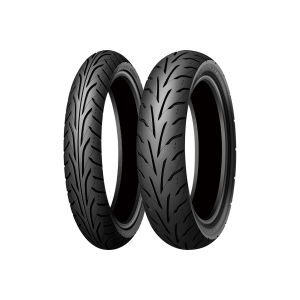 ダンロップ DUNLOP ダンロップ 307339 ARROWMAX GT601 F 110/70-17 54H TL