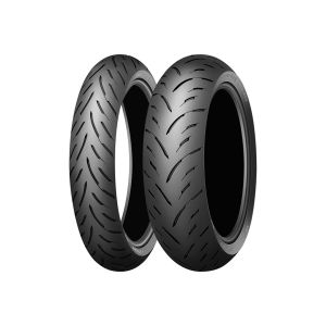 ダンロップ DUNLOP ダンロップ 310745 SPORTMAX GPR-300 140/60R18 64H TL