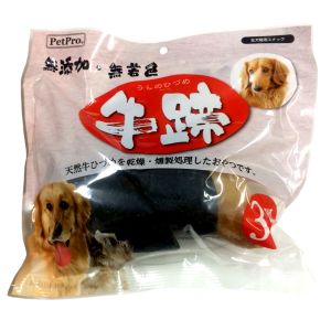 ペットプロジャパン PetPro ペットプロ 牛ひづめ 3個入り