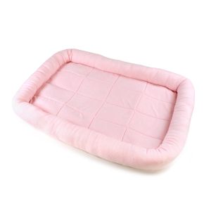 ペットプロジャパン PetPro ペットプロ Homey 2021 タオルマット Ｌサイズ   ピンク