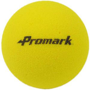 プロマーク Promark プロマーク PS-2289 スポンジ練習球 2球入 YL