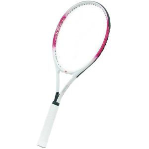 カルフレックス CALFLEX カルフレックス CX-01 テニスラケット 硬式一般用 WH/PK
