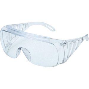 山本光学 YAMAMOTO 山本光学 NO340 PET-AF 一眼型保護メガネ 小型タイプ