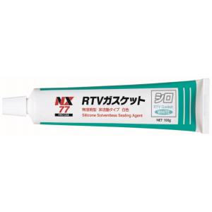 イチネンケミカルズ イチネンケミカルズ RTVガスケット 100g 00077