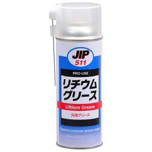 イチネンケミカルズ JIP イチネンケミカルズ 511 リチウムグリス