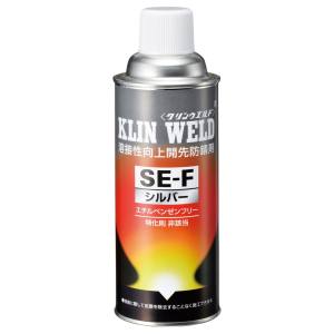 イチネンケミカルズ イチネンケミカルズ クリンウェルド SEーF 420ml 020355