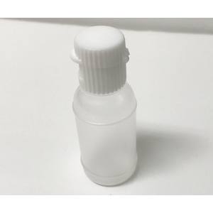 馬野化学容器 馬野化学容器 ワンタッチキャップ 15mL 7-5