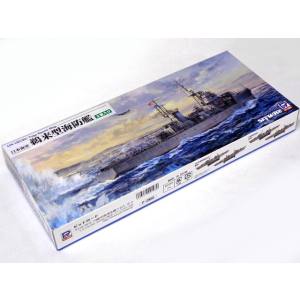 ピットロード東名 ピットロード東名 1/700 日本海軍 鵜来型海防艦 2隻入り