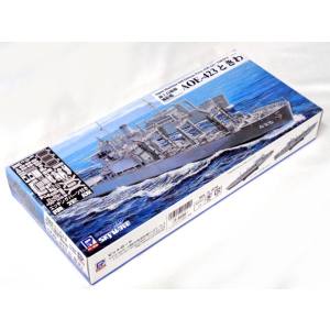 ピットロード東名 ピットロード東名 1/700 海上自衛隊補給艦 AOE-423 ときわ エッチング付