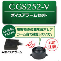 データシステム データシステム CGS252-V セーフティパーツ